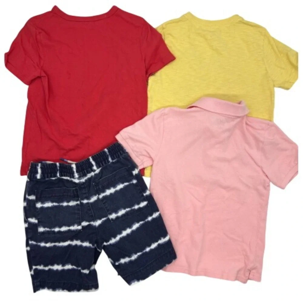 GAP boys clothes